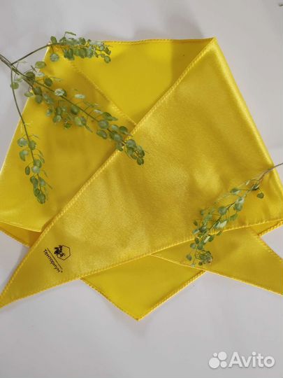 Косынка женская новая