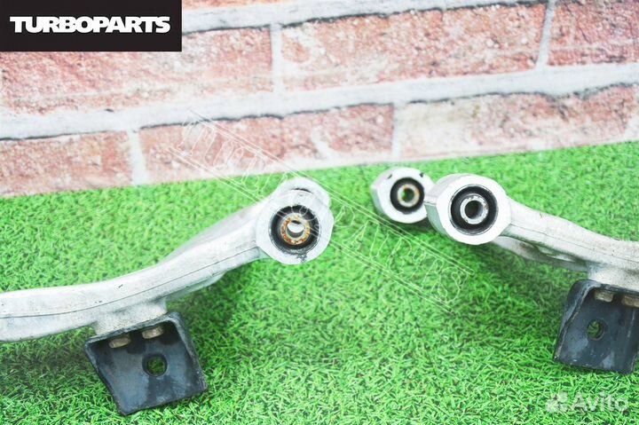 Рычаги верхние задние Infiniti Ex25 J50 V9X