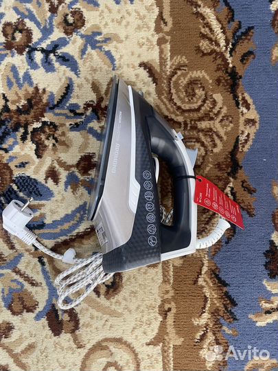 Утюг Redmond ri-c293 новый