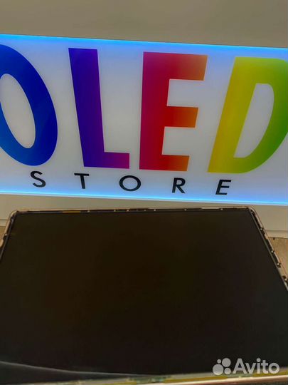 Замена стекла дисплея Samsung Tab планшет