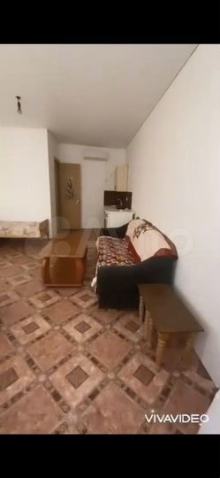 Комната 40 м² в 1-к., 1/1 эт.