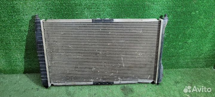 Радиатор основной Daewoo Leganza V100 1.8 C18SED