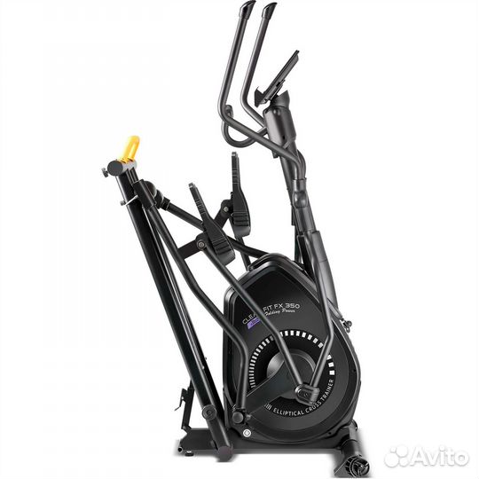 Эллиптический тренажер Clear Fit FoldingPower FX 3