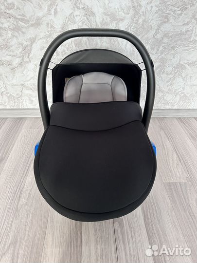 Автолюлька Tutis Avionaut Kite