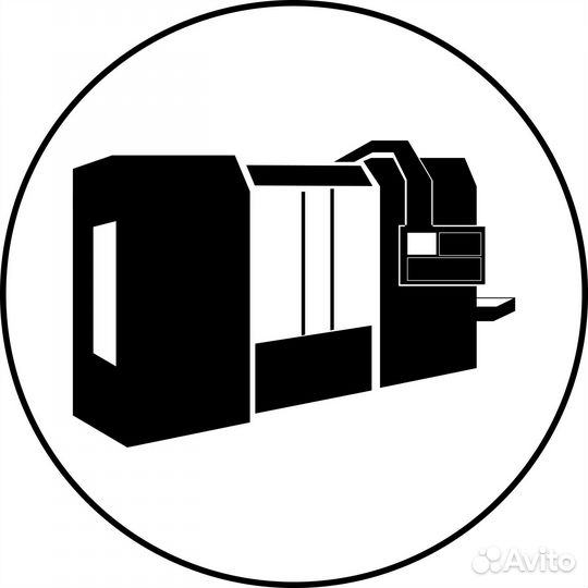 Фрезеровщик-оператор центра чпу. Металлообработка