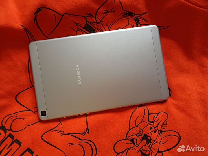 Планшет Samsung Galaxy Tab A(8.0