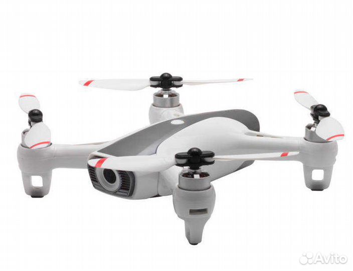 Квадрокоптер syma