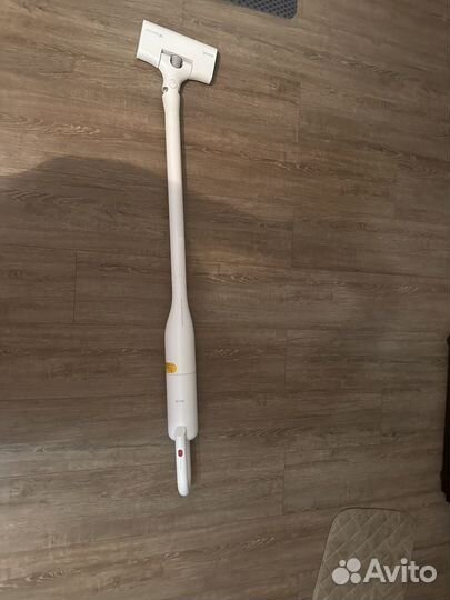 Пылесос ручной (handstick) Deerma VC01 Max