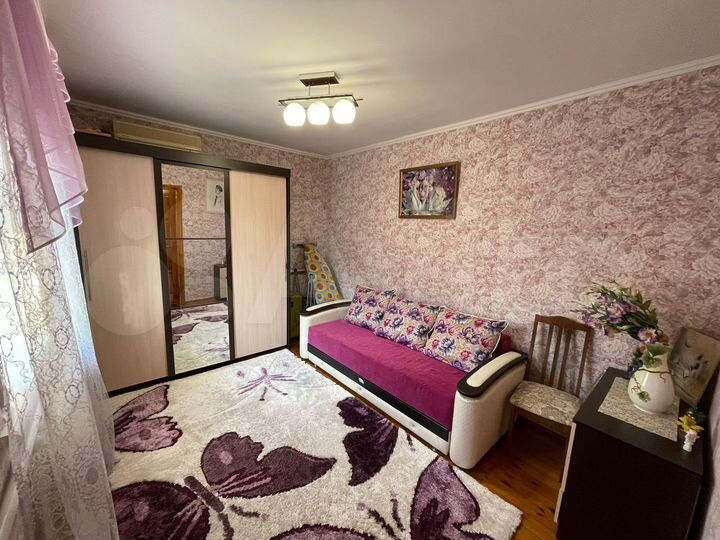 Дом 189 м² на участке 15 сот.