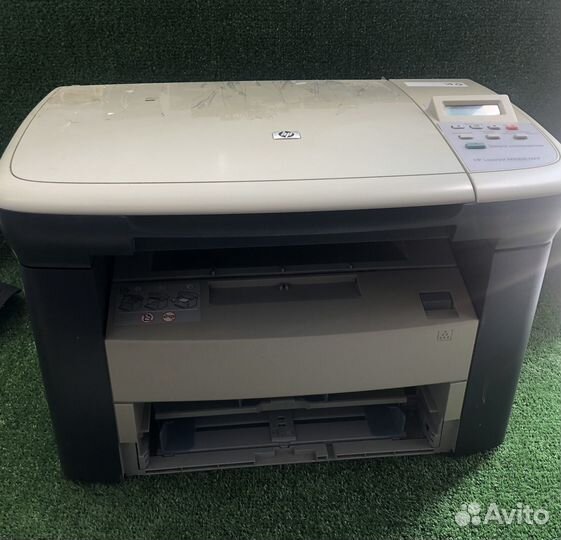 Мфу hp laserjet m1005/m1120
