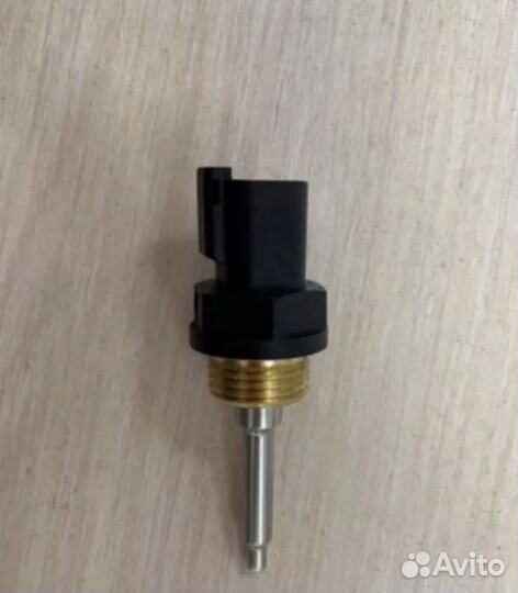 Датчик температуры воздуха и антифриза CAT 3126 C1