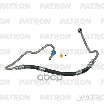 Шланг гидроусилителя Шланг гур opel Astra / Zaf