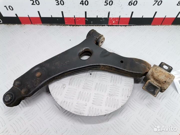 Рычаг передний правый Ford Focus рест. 2003