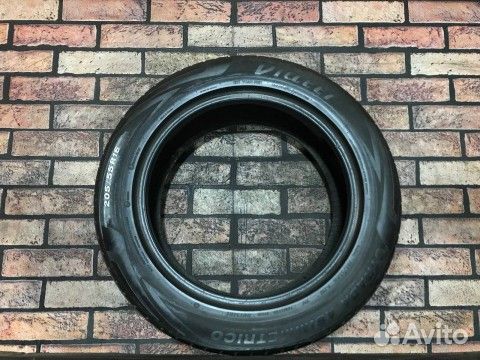 Viatti Strada Asimmetrico 205/55 R16 91V