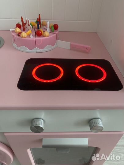 Детская игровая кухня