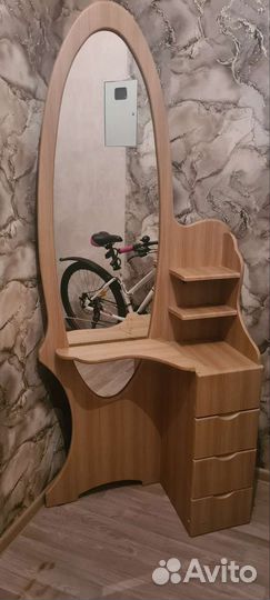 Зеркало трельяж