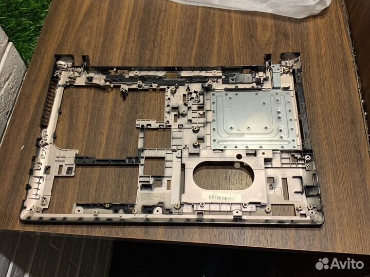 Новый поддон (корыто) lenovo g500s g505s
