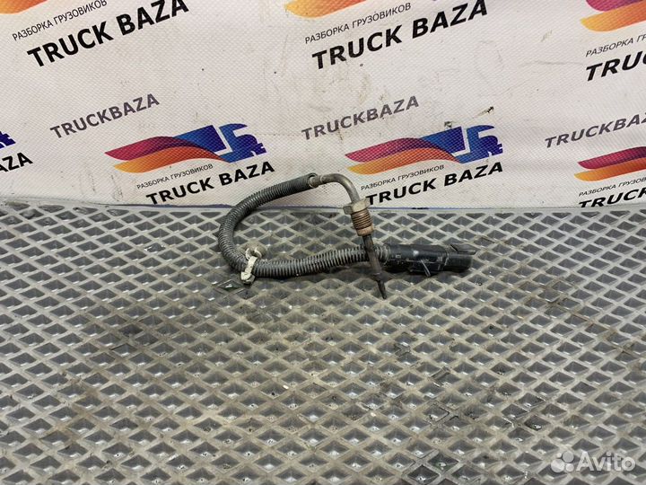 Датчик температуры выхлопных газов