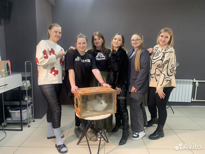 Аниматор/ Ведущий ваших праздников