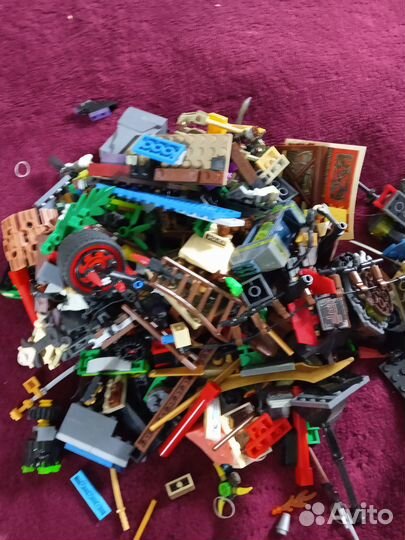 Lego