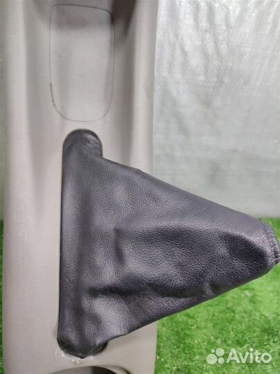 Консоль центральная (без подлокотника) Chevrolet