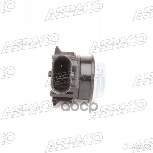 Датчик парковки mercedes A140/160 W176 (2012)