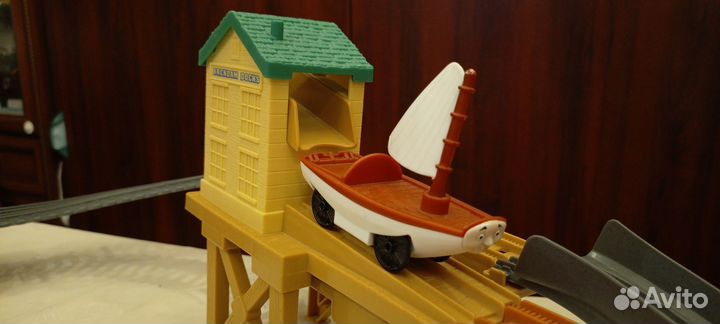 Томас и его друзья -Погоня за сокровищами