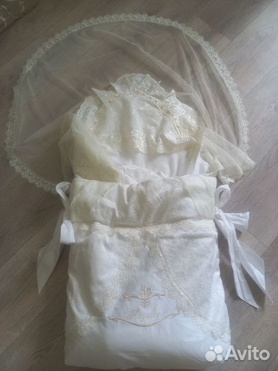 Комплект на выписку