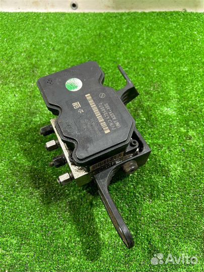 Блок ABS Ravon R2 M300 B12D2 2016