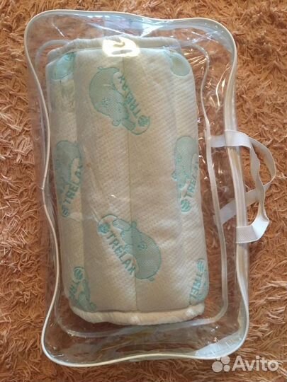 Ортопедический Матрац Детский