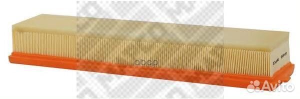 Фильтр воздушный 60406 Mapco