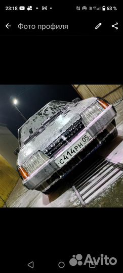 Сиденья на ваз 2109