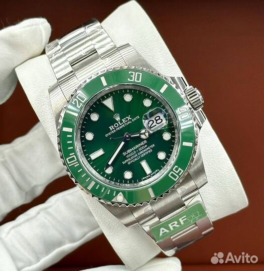 Часы Rolex Submariner