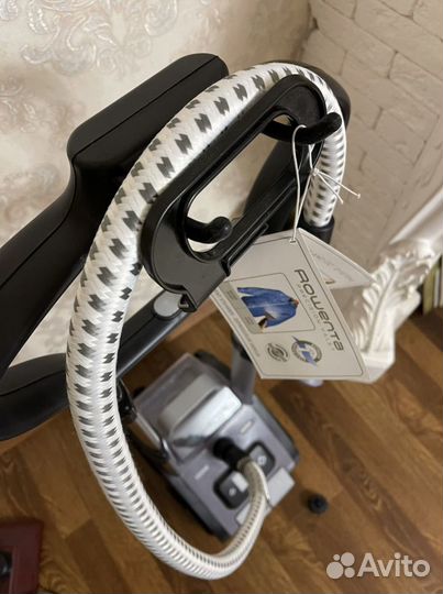 Отпариватель