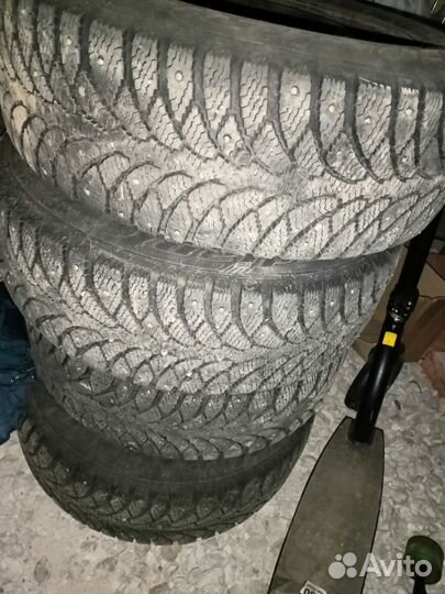 Cordiant Comfort 205/65 R15