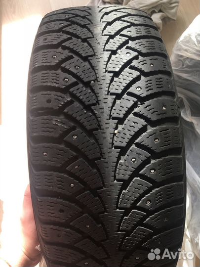 Nordman Nordman 4 205/55 R16 94T