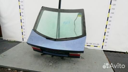 Дверь 3-5 citroen xantia 2 (8SE03GF01)