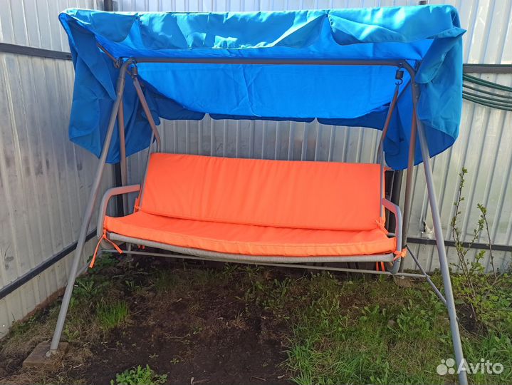 Подушки уличные