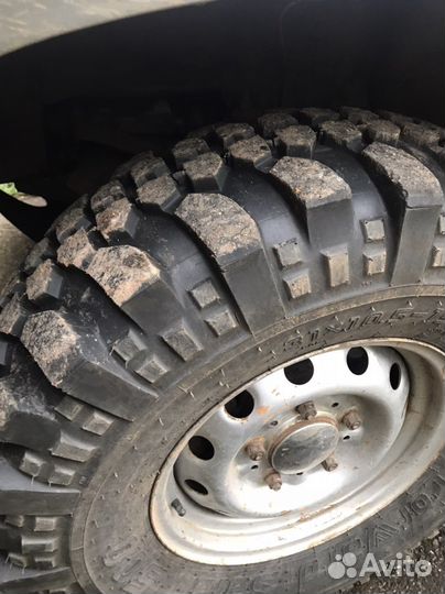 Forward Forward Safari 500 10.5/80 R15