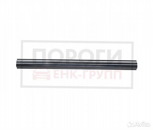 Пороги Subaru Legacy B9 универсал и другие