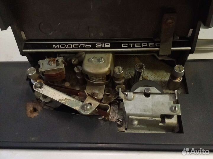 Магнитоф.Комета,муз.центр LG, видик aйва