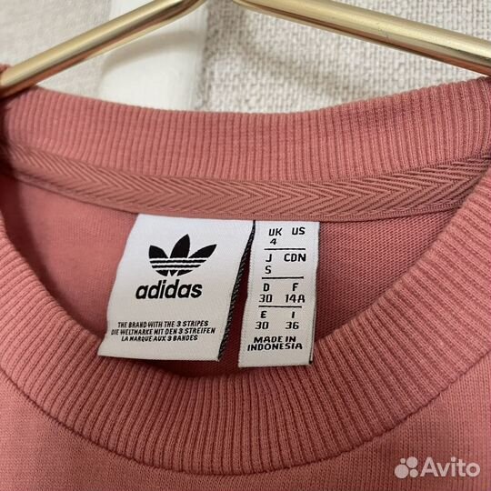 Футболка Adidas женская оригинал