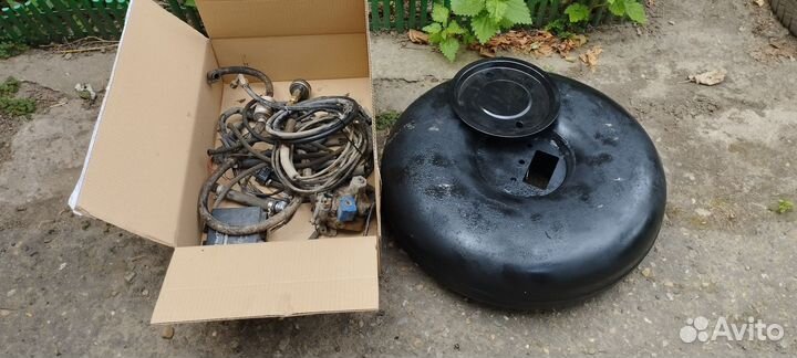 Газ четвёртого поколения