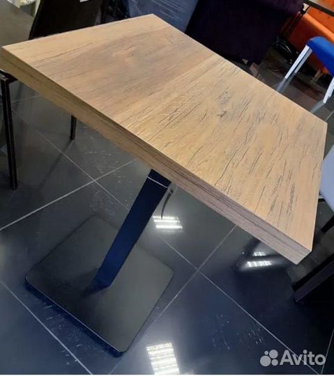 Столы для кафе, ресторана в наличии