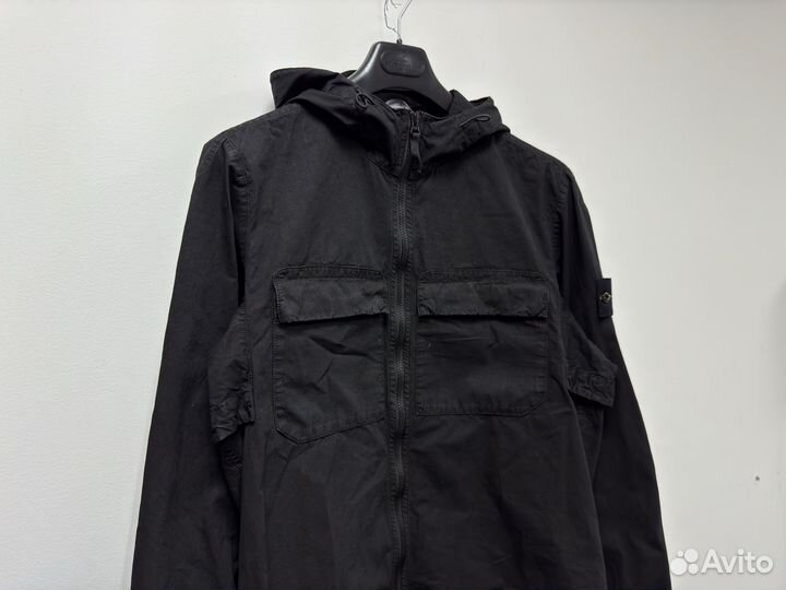 Овершот Stone Island - XL, XXL, 3XL