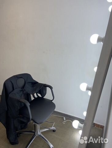 Парикмахерский стул