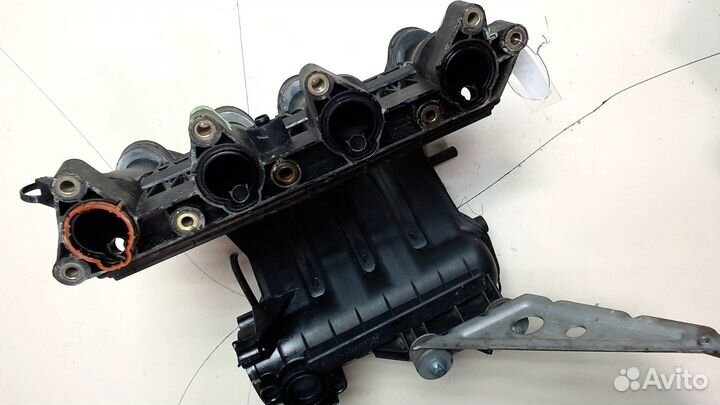 Коллектор впускной Mercedes A W168, 2002