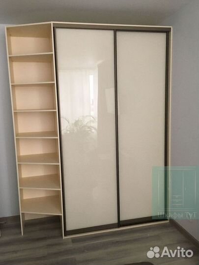 Шкаф новый