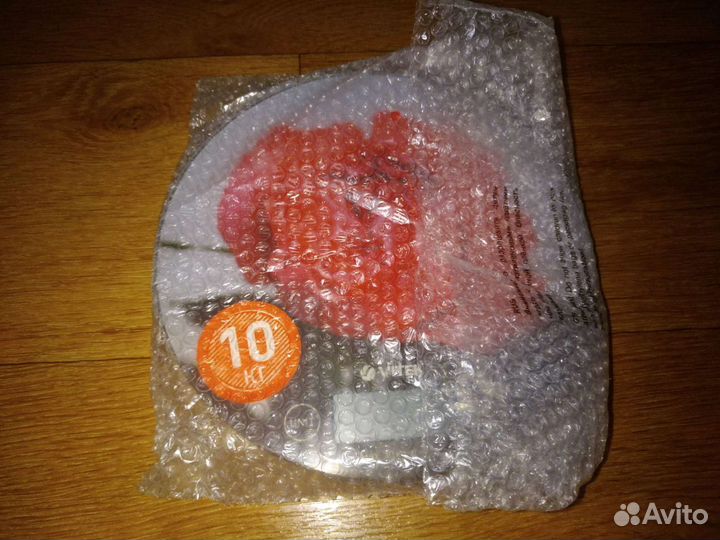 Весы кухонные новые vitek VT-8037