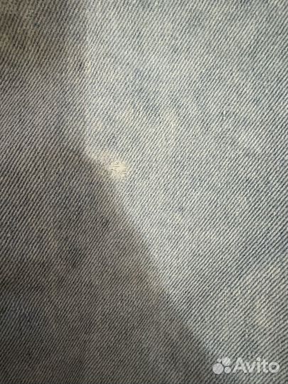 Джинсы 122-128